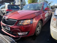 SKODA OCTAVIA SE TDI MK3