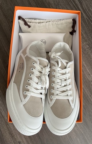 Brand new hermes velour - brand,
