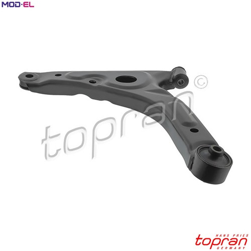 Controltrailing arm wheel - controltrailing,