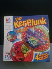🎲 Mb Games New Kerplunk