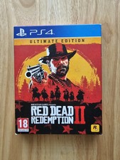 Red Dead Redemption 2 Ultimate
