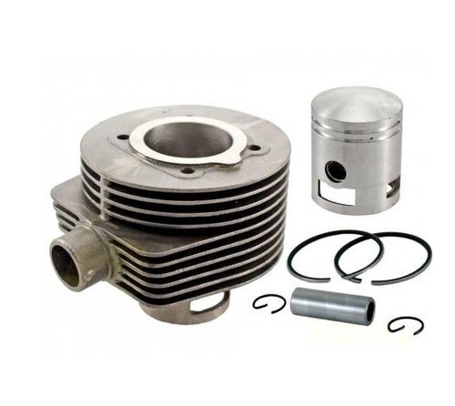 Cylinder piston vespa - cylinder,