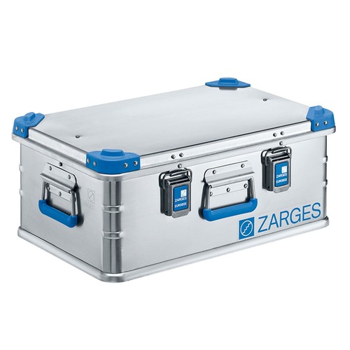 Zarges eurobox tool storage - tool,