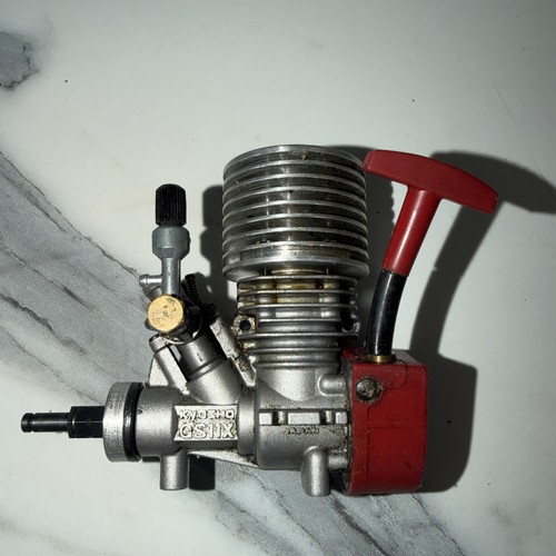 Kyosho gs11x engine - kyosho,