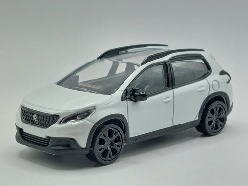 Norev miniature car inches - norev,