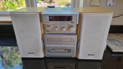 Panasonic pm30md minidisc - sa-pm30md,