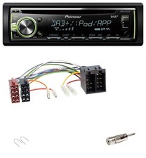 Pioneer DAB USB MP3 AUX CD Car