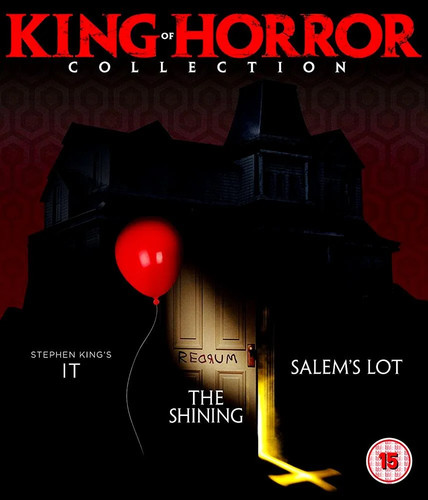 Stephen king the - stephen, (1990)