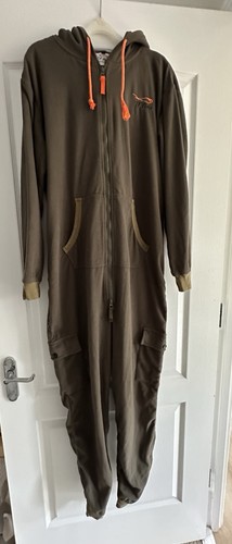 Gear undersuit medium - undersuit,