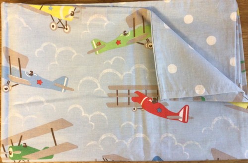 Used pillowcase made cath - pillowcase, w/