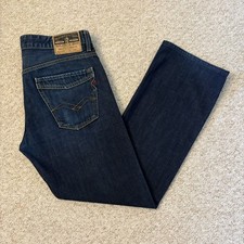 Mens Replay JIMI Regular