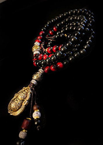 Turning mala good - wu,
