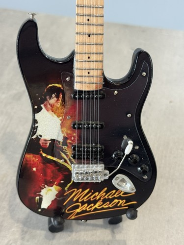 Michael jackson miniature - michael,