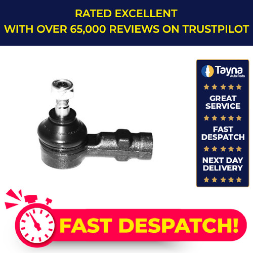 Tie track rod end fits - tie, /