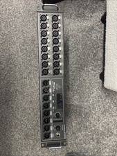 Behringer S16 - Great