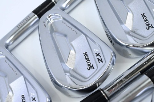 Srixon zx7 irons - mk, /