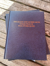 The Lillian & Morrie Moss