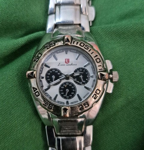Luis cardini ladies watch - luis,