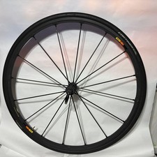 MAVIC R-SYS SLR Exalit