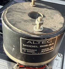 Altec Lansing Model 808-8A