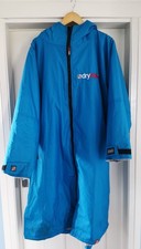 dryrobe Advance  Blue with