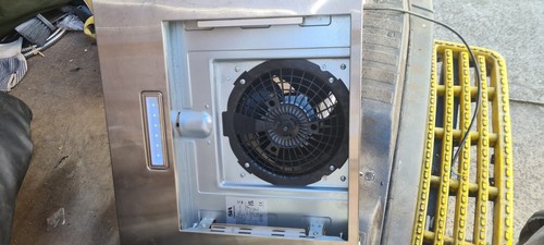 Sia fl70ss stainless - fl70ss, steel