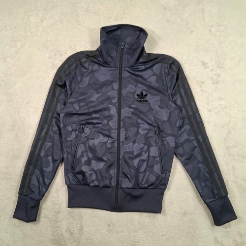 Adidas track jacket - adidas,