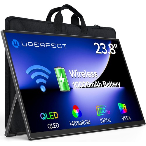 Uperfect 1080p 100hz - uperfect,