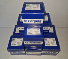 GENUINE PERKINS TRACTOR FUEL