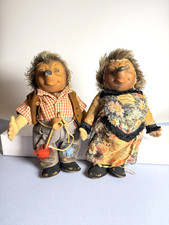 Great Pair - Large Vintage