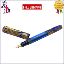 VINTAGE VISI-INK FOUNTAIN PEN