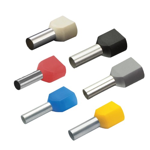 All sizes twin cord end - all,