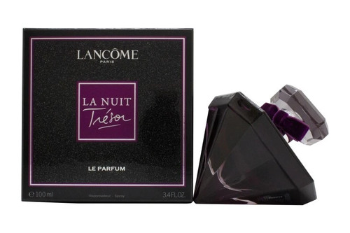 Lancome nuit tresor le - la,