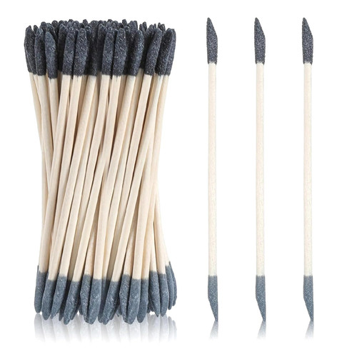 Pcs sanding sticks 150 280 - 30,