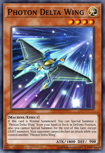 Yugioh ra05 en026 photon - yugioh, ra05-en026