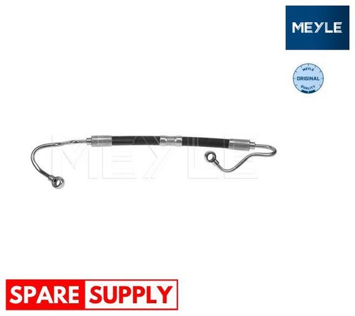Hydraulic hose steering - hydraulic,