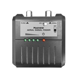 Maxview digital signal finder - signal,