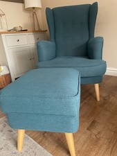 Habitat 'Scandinavian Style'