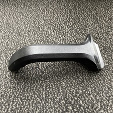 Gtech CLM021 Lawn Mower - lifting handle on mower