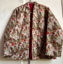 ✫Fab Reversible Floral