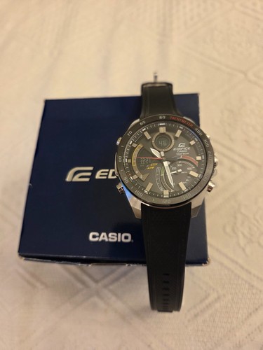 Casio edifice ecb 900mp tough - ecb,