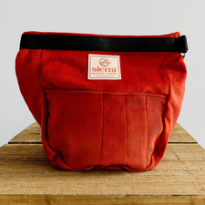 Sierra Navajo Red Bucket |