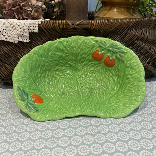 Vintage beswick ware lettuce - ware,