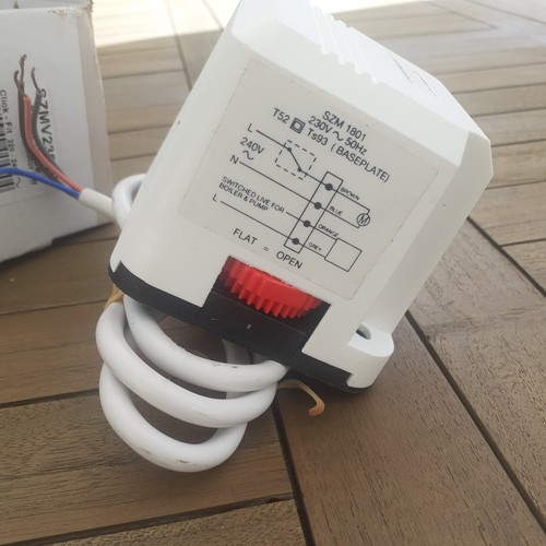Sunvic port 22mm wire - port,