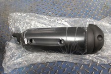 GENUINE YAMAHA NEOS 50 MBK OVETTO NEW EXHAUST HEAT SHIELD COVER 2012-2018