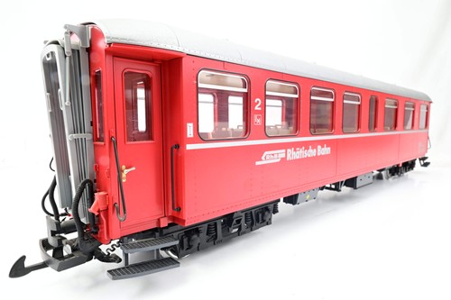 Lgb gauge 31521 - lgb,