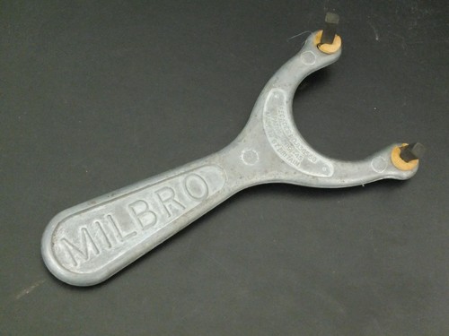 Vintage milbro catapult - vintage,