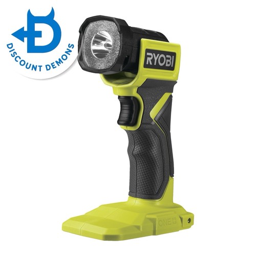Ryobi 18v one - 18v, one+™