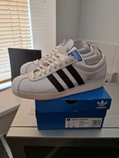 adidas Gazelle Vintage.  Used