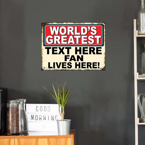 Personalised pub sign - personalised,